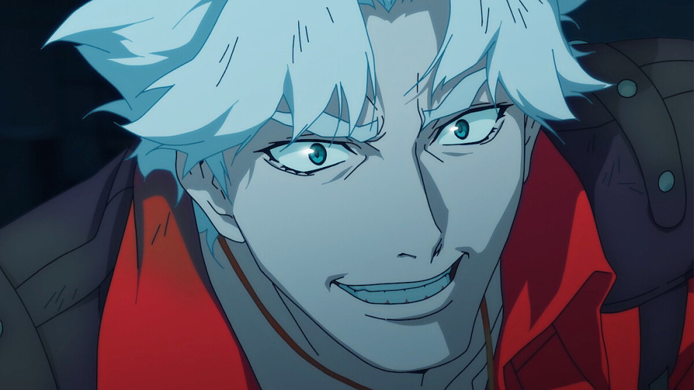 Netflix erweckt "Devil May Cry" zum Leben: Anime-Adaption begeistert Fans mit erstem Trailer